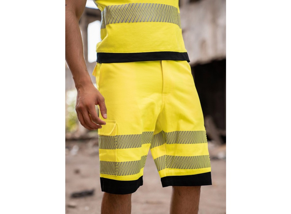 Workwear Shorts FullGadgets.com