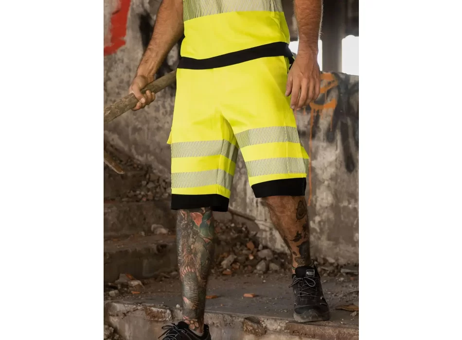 Workwear Shorts FullGadgets.com