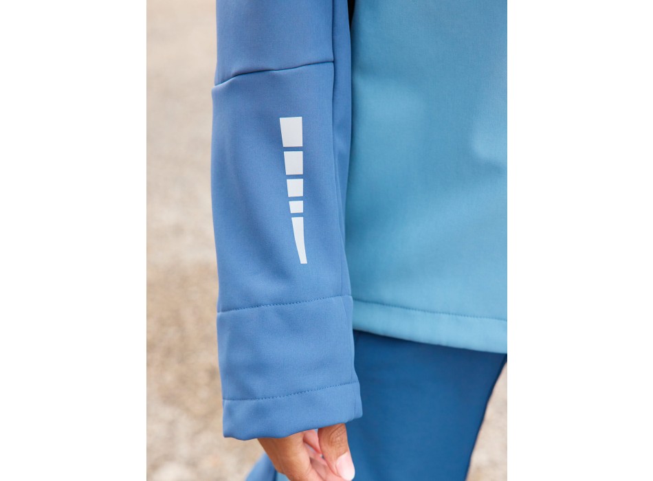 Workwear Softshell Jacket FullGadgets.com