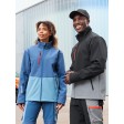 Workwear Softshell Jacket FullGadgets.com