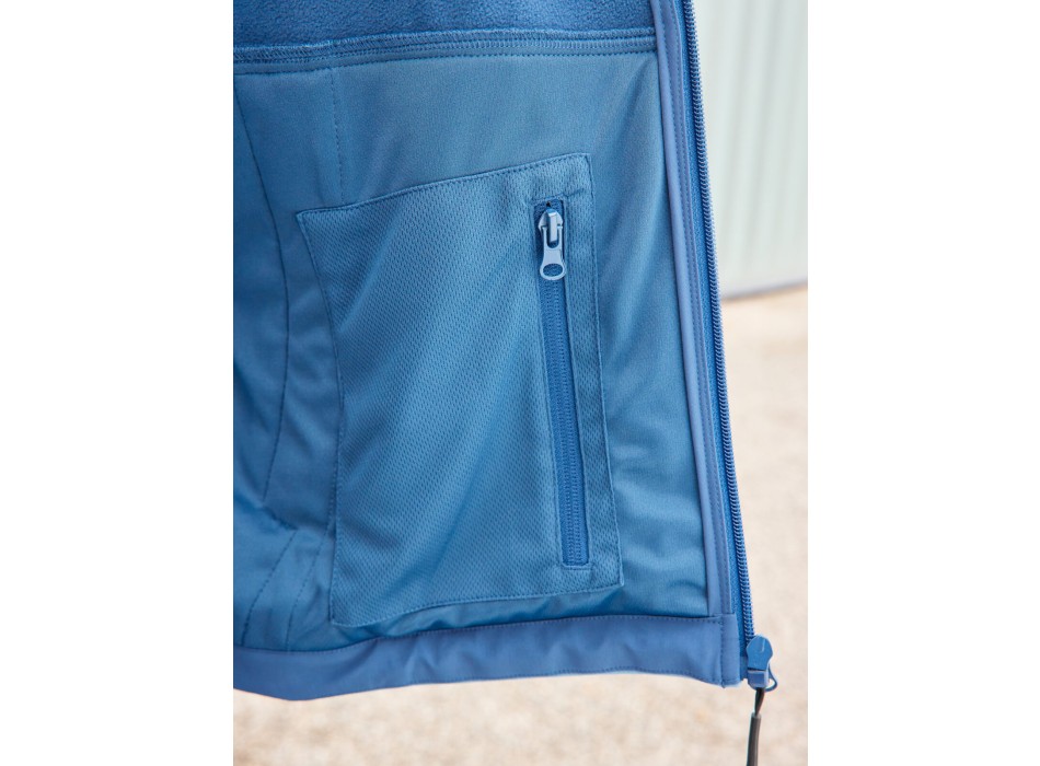 Workwear Softshell Jacket FullGadgets.com