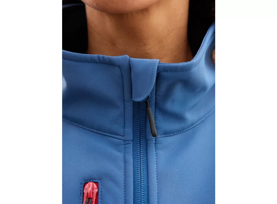 Workwear Softshell Jacket FullGadgets.com