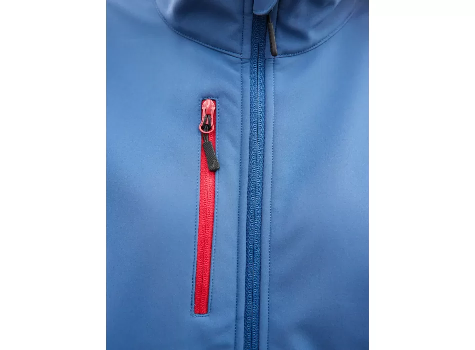 Workwear Softshell Jacket FullGadgets.com