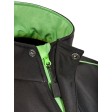 Workwear Softshell Jacket - Color FullGadgets.com