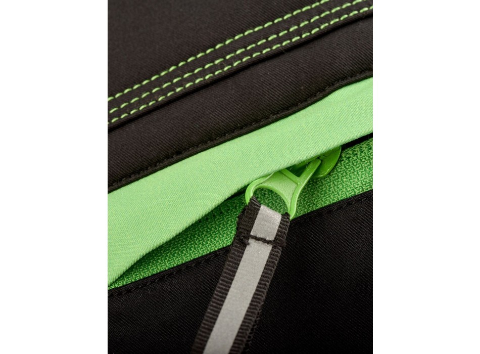Workwear Softshell Jacket - Color FullGadgets.com