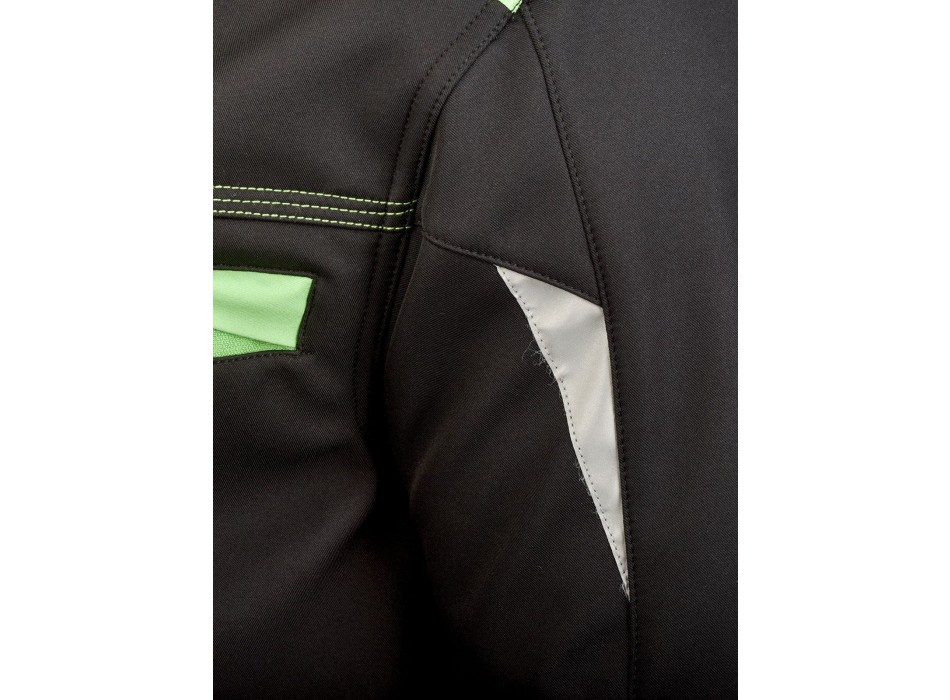Workwear Softshell Jacket - Color FullGadgets.com