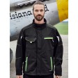 Workwear Softshell Jacket - Color FullGadgets.com