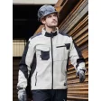 Workwear Softshell Jacket - Strong FullGadgets.com