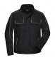 Workwear Softshell Jacket100%P FullGadgets.com