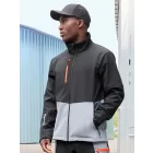 Workwear Softshell Jacket FullGadgets.com