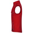 Workwear Softshell Light Vest - Solid FullGadgets.com