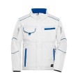Workwear Softshell Padded Jacket - Color FullGadgets.com