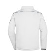 Workwear Softshell Padded Jacket - Color FullGadgets.com