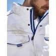 Workwear Softshell Padded Jacket - Color FullGadgets.com