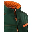 Workwear Softshell Padded Jacket - Color FullGadgets.com