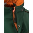 Workwear Softshell Padded Jacket - Color FullGadgets.com