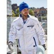 Workwear Softshell Padded Jacket - Color FullGadgets.com