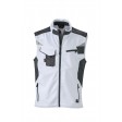 Workwear Softshell Vest 100%P FullGadgets.com