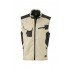 Workwear Softshell Vest 100% Poliestere Personalizzabile |James 6 Nicholson
