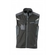 Workwear Softshell Vest 100%P FullGadgets.com