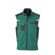 Workwear Softshell Vest 100%P FullGadgets.com