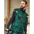 Workwear Softshell Vest - Strong FullGadgets.com