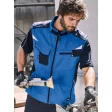 Workwear Softshell Vest - Strong FullGadgets.com