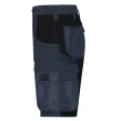 Workwear Stretch Bermuda-Slim Line FullGadgets.com
