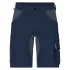 Bermuda Slim Personalizzabile Pol/Cot/El/Polyam |James & Nicholson