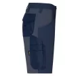 Workwear Stretch Bermuda-Slim Line FullGadgets.com