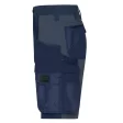 Workwear Stretch Bermuda-Slim Line FullGadgets.com