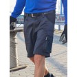 Workwear Stretch Bermuda-Slim Line FullGadgets.com