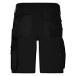Workwear Stretch Bermuda-Slim Line FullGadgets.com