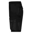 Workwear Stretch Bermuda-Slim Line FullGadgets.com