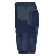 Workwear Stretch Bermuda-Slim Line FullGadgets.com