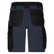 Workwear Stretch Bermuda-Slim Line FullGadgets.com
