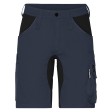 Workwear Stretch Bermuda-Slim Line FullGadgets.com