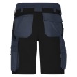 Workwear Stretch Bermuda-Slim Line FullGadgets.com