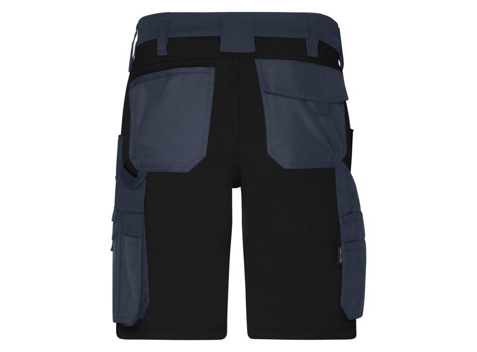 Workwear Stretch Bermuda-Slim Line FullGadgets.com