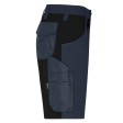 Workwear Stretch Bermuda-Slim Line FullGadgets.com