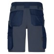 Workwear Stretch Bermuda-Slim Line FullGadgets.com