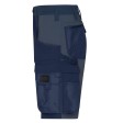 Workwear Stretch Bermuda-Slim Line FullGadgets.com