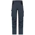 Workwear Stretch-Pants FullGadgets.com