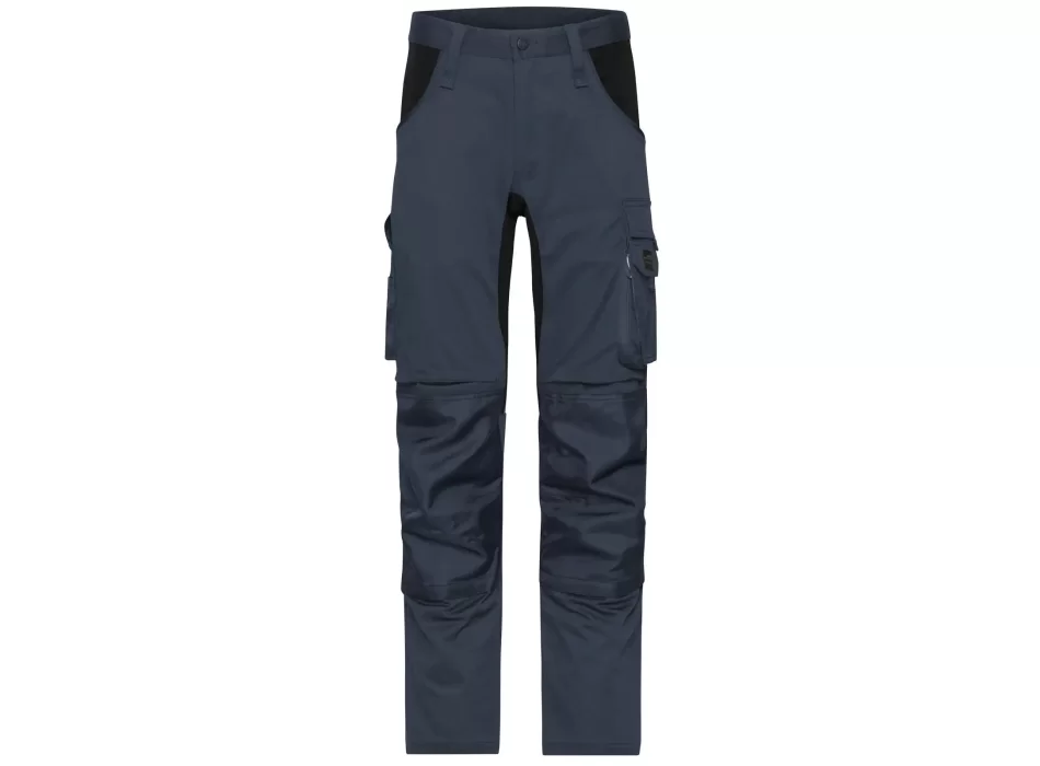 Workwear Stretch-Pants FullGadgets.com