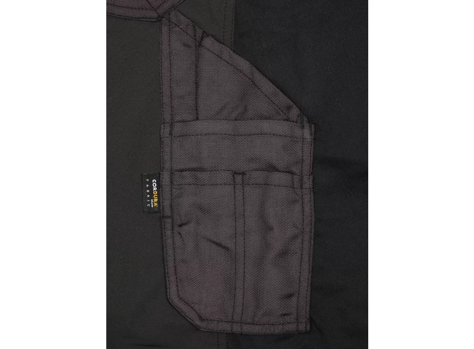 Workwear Stretch-Pants FullGadgets.com