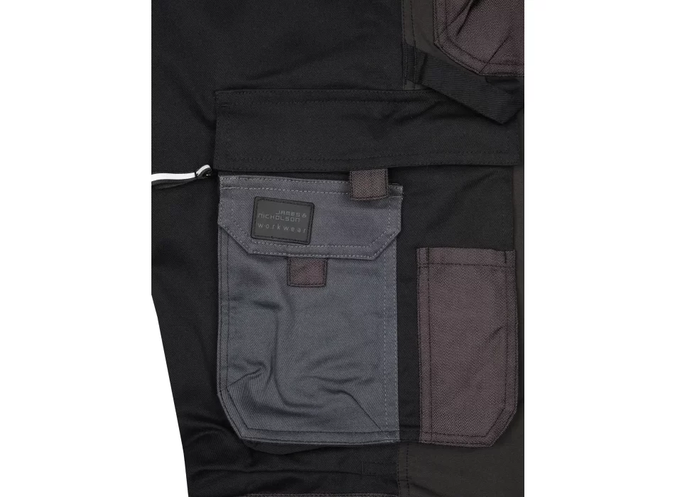 Workwear Stretch-Pants FullGadgets.com