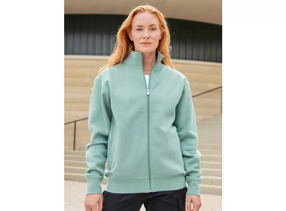 Workwear Sweat Jacket FullGadgets.com