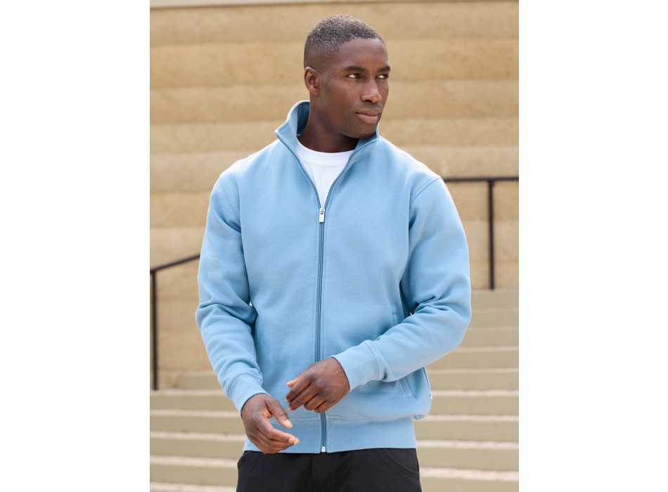 Workwear Sweat Jacket FullGadgets.com