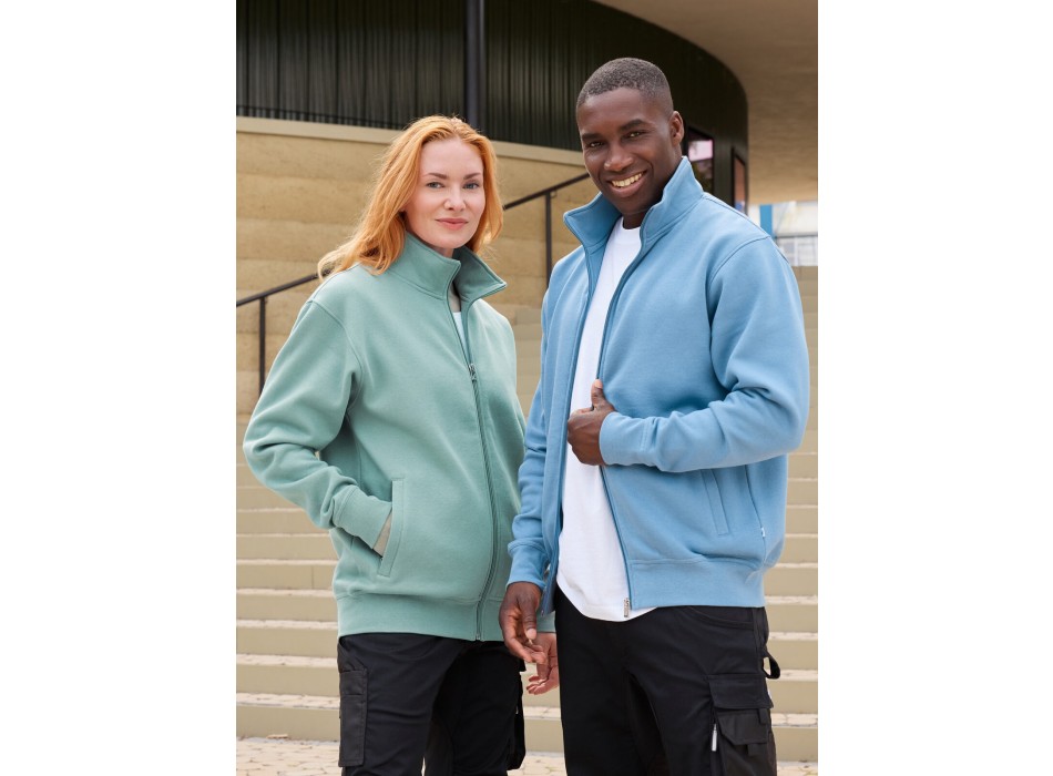 Workwear Sweat Jacket FullGadgets.com