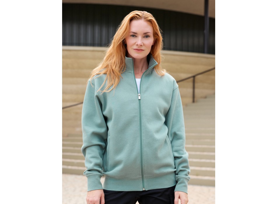 Workwear Sweat Jacket FullGadgets.com
